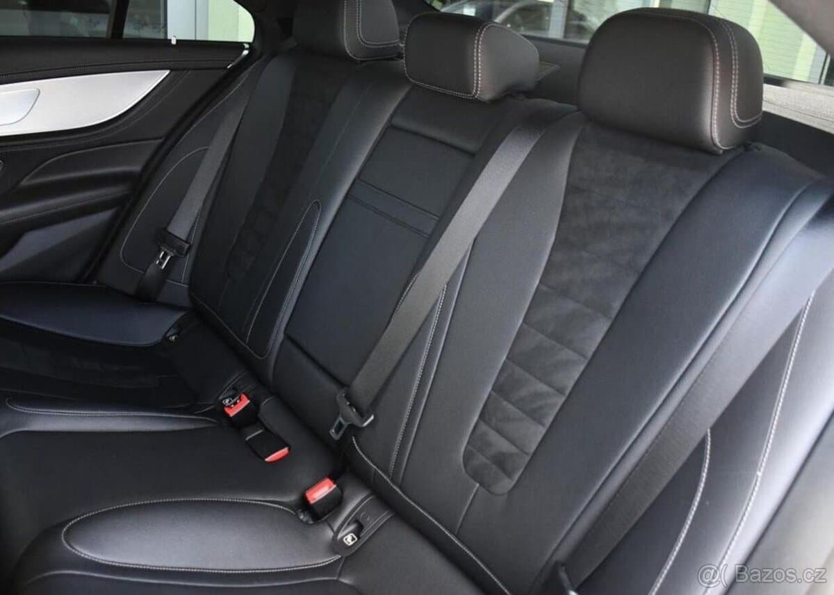 2018 Mercedes-Benz CL-CLASS - 19