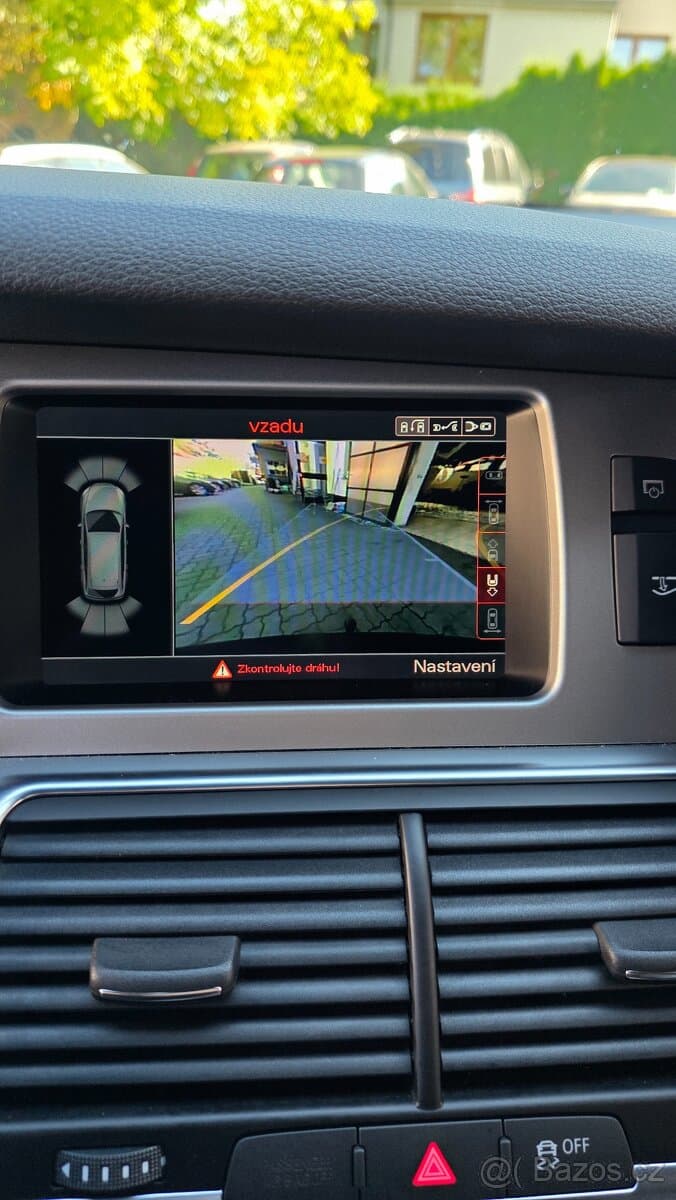 2014 Audi Q7 - 19