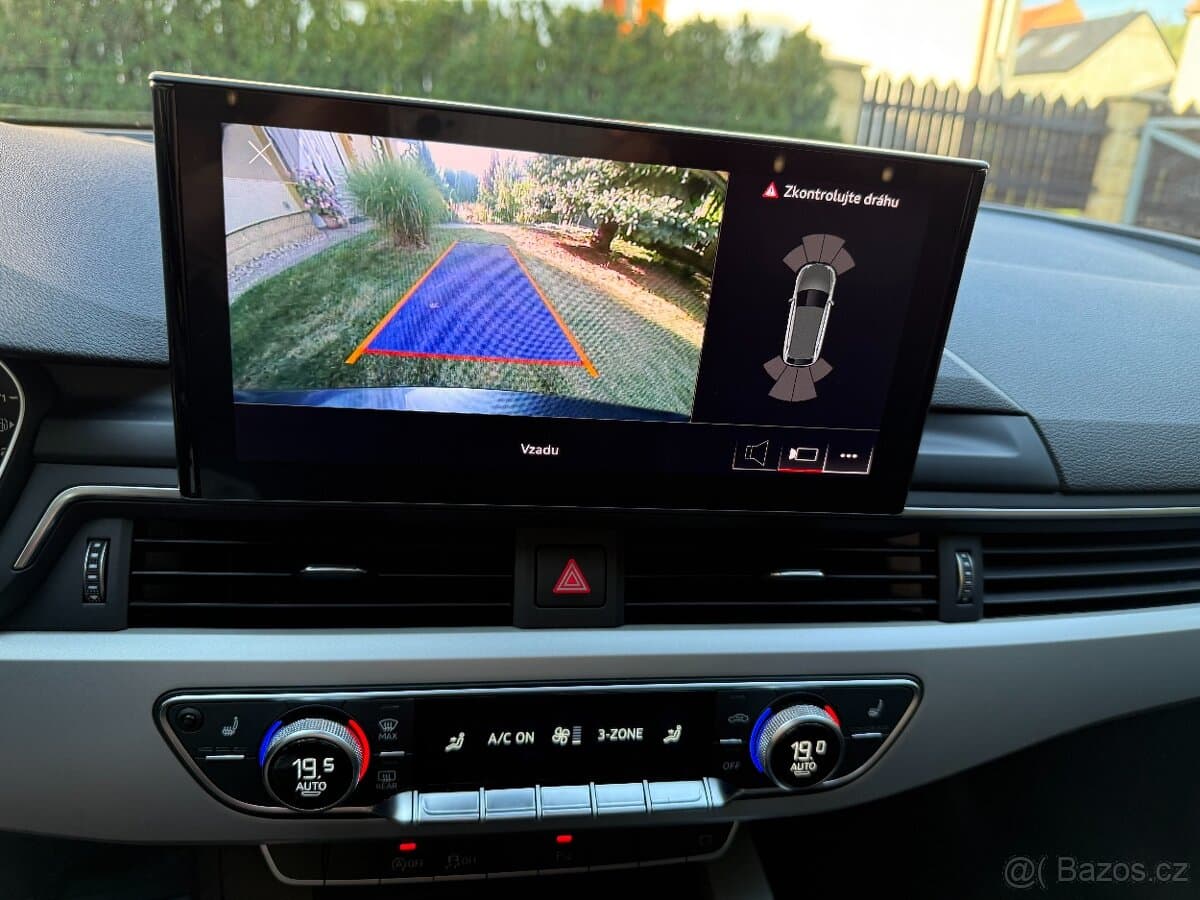 2021 Audi A4 - 19