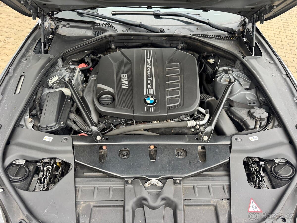 2011 BMW OSTATNÍ - 19