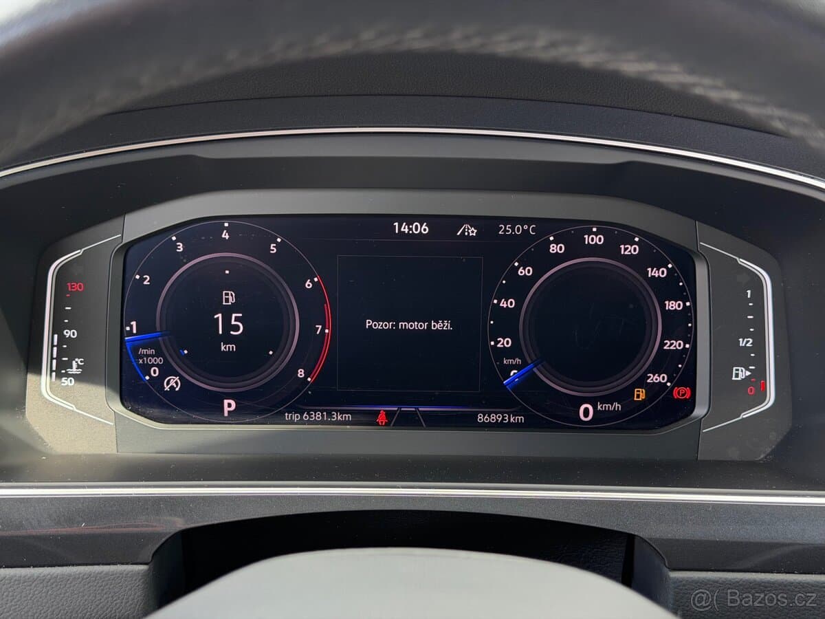 2022 Volkswagen TIGUAN - 19