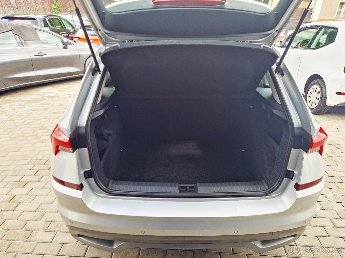 2021 Škoda KAMIQ - 19