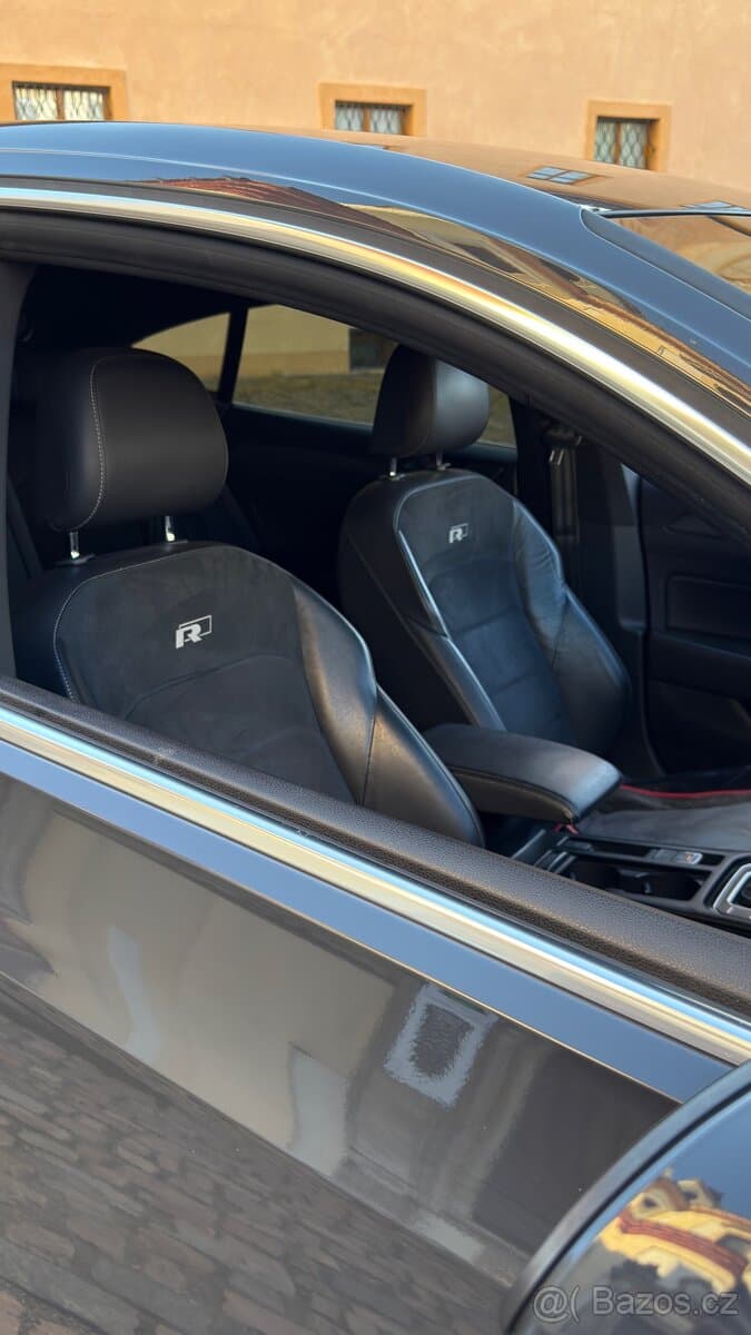 2018 Volkswagen ARTEON - 19