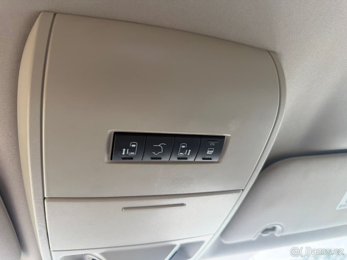 2014 Chrysler OSTATNÍ - 19