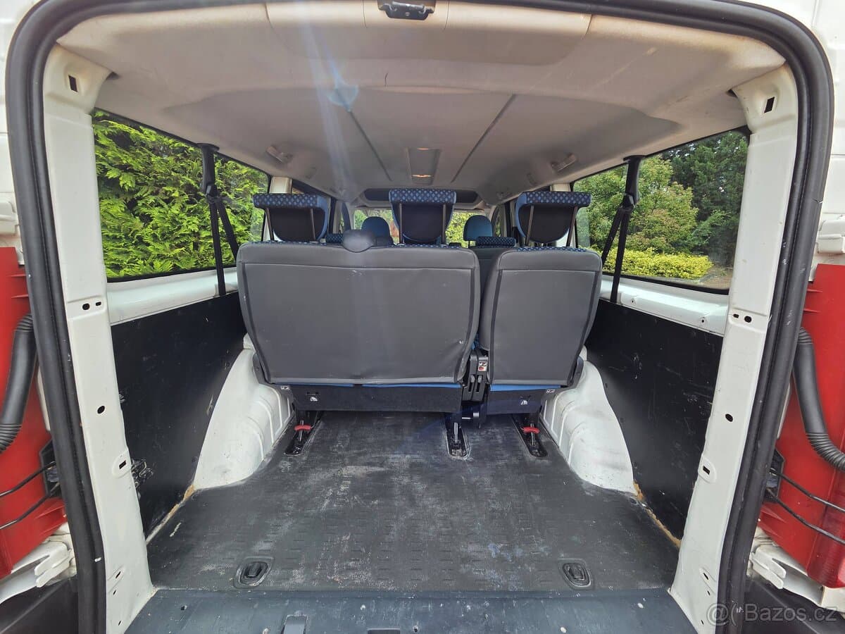 2010 Fiat SCUDO - 19