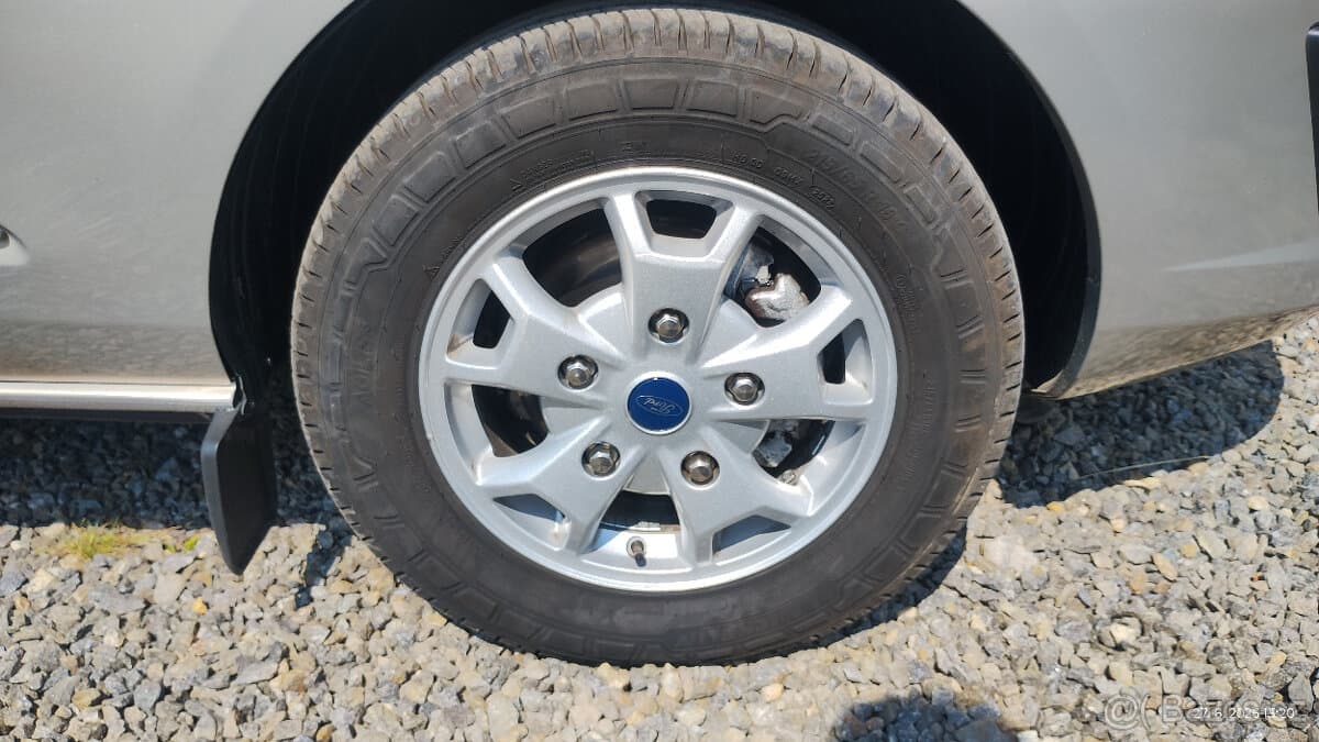 2013 Ford OSTATNÍ - 19