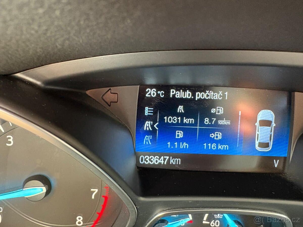 2019 Ford KUGA - 19