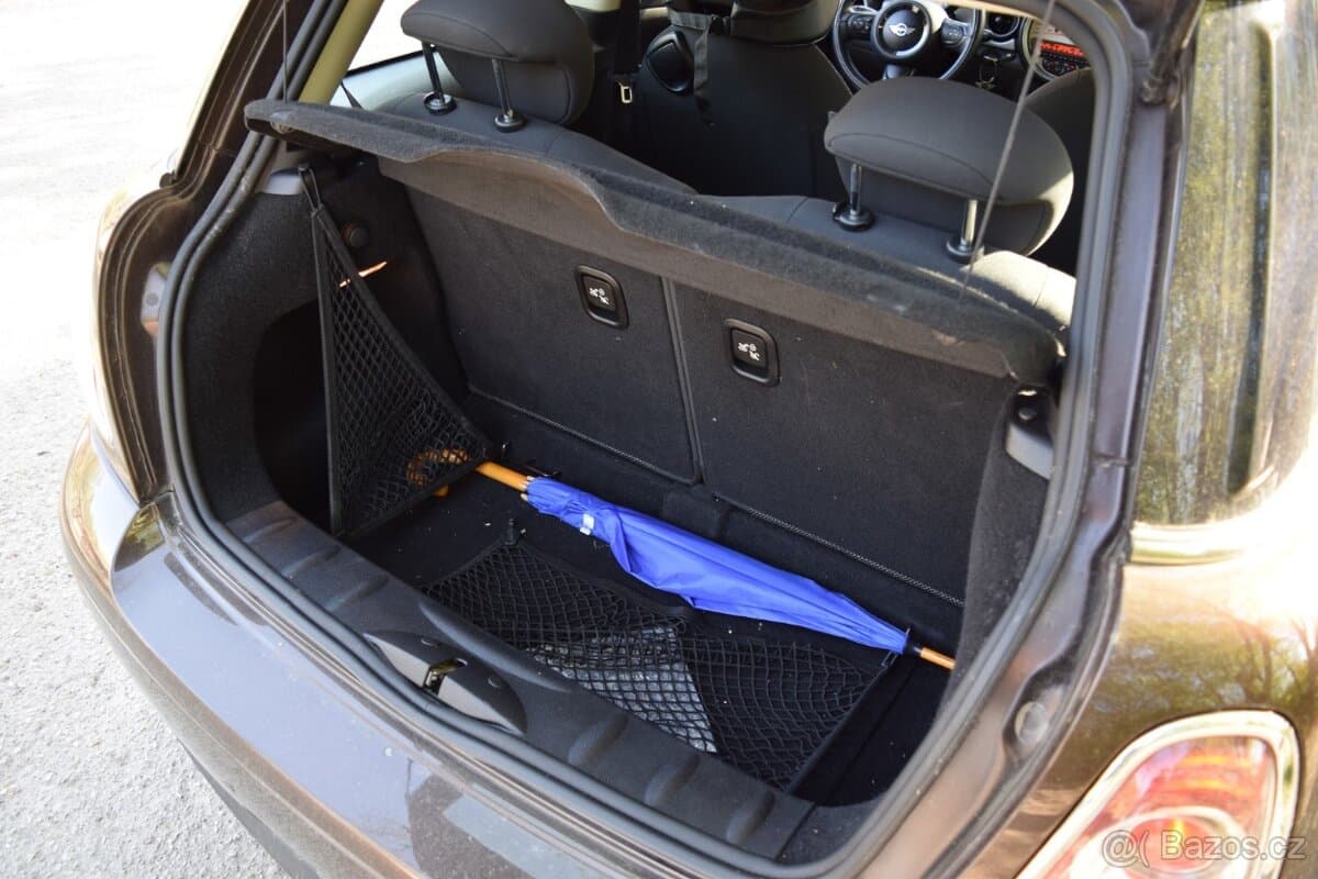 Mini COOPER - 19