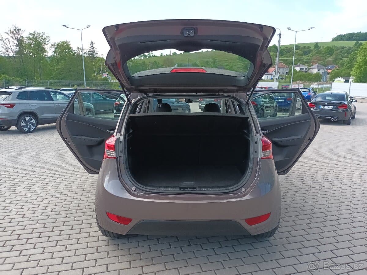 2013 Hyundai ix20 - 19