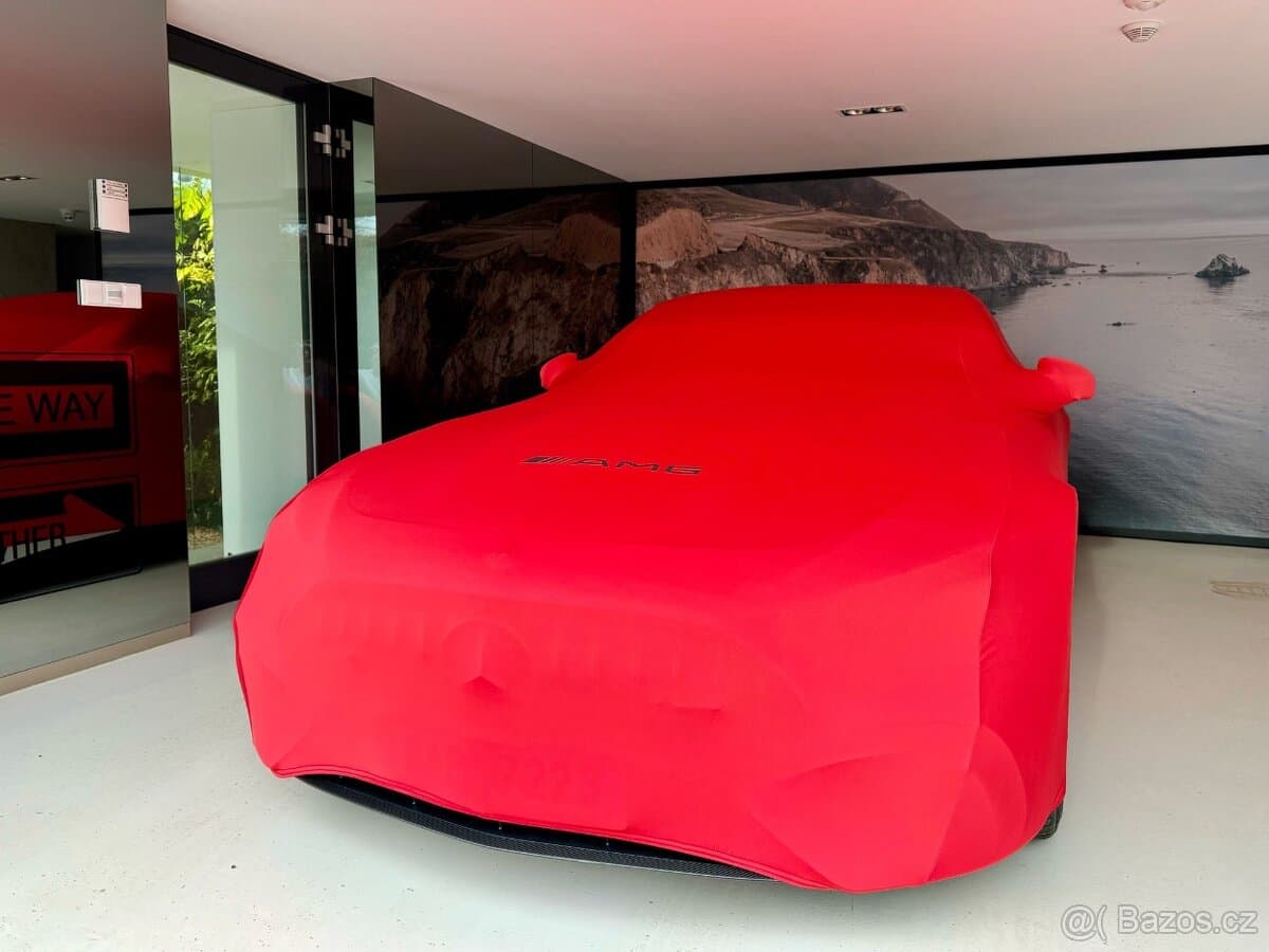 2023 Mercedes-Benz SL - 19