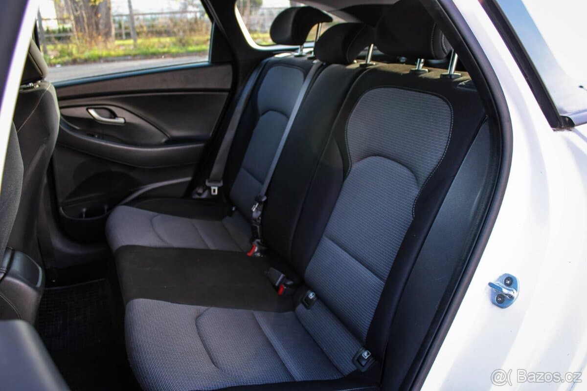 2018 Hyundai i30 - 19