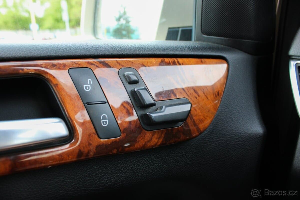 2012 Mercedes-Benz M-CLASS - 19