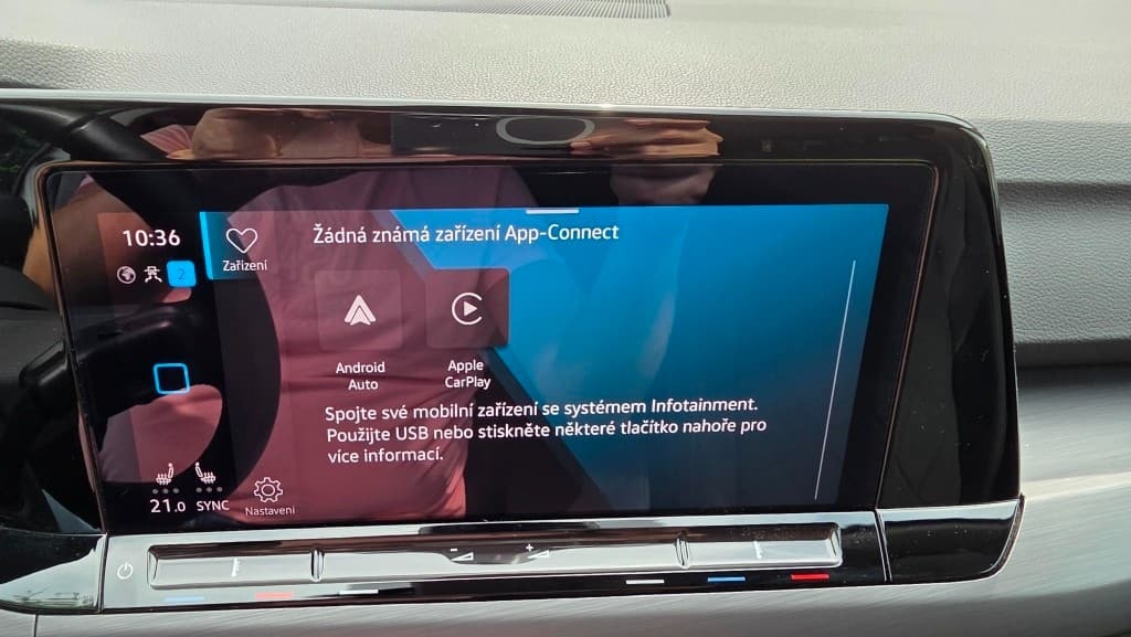 2024 Volkswagen GOLF - 19