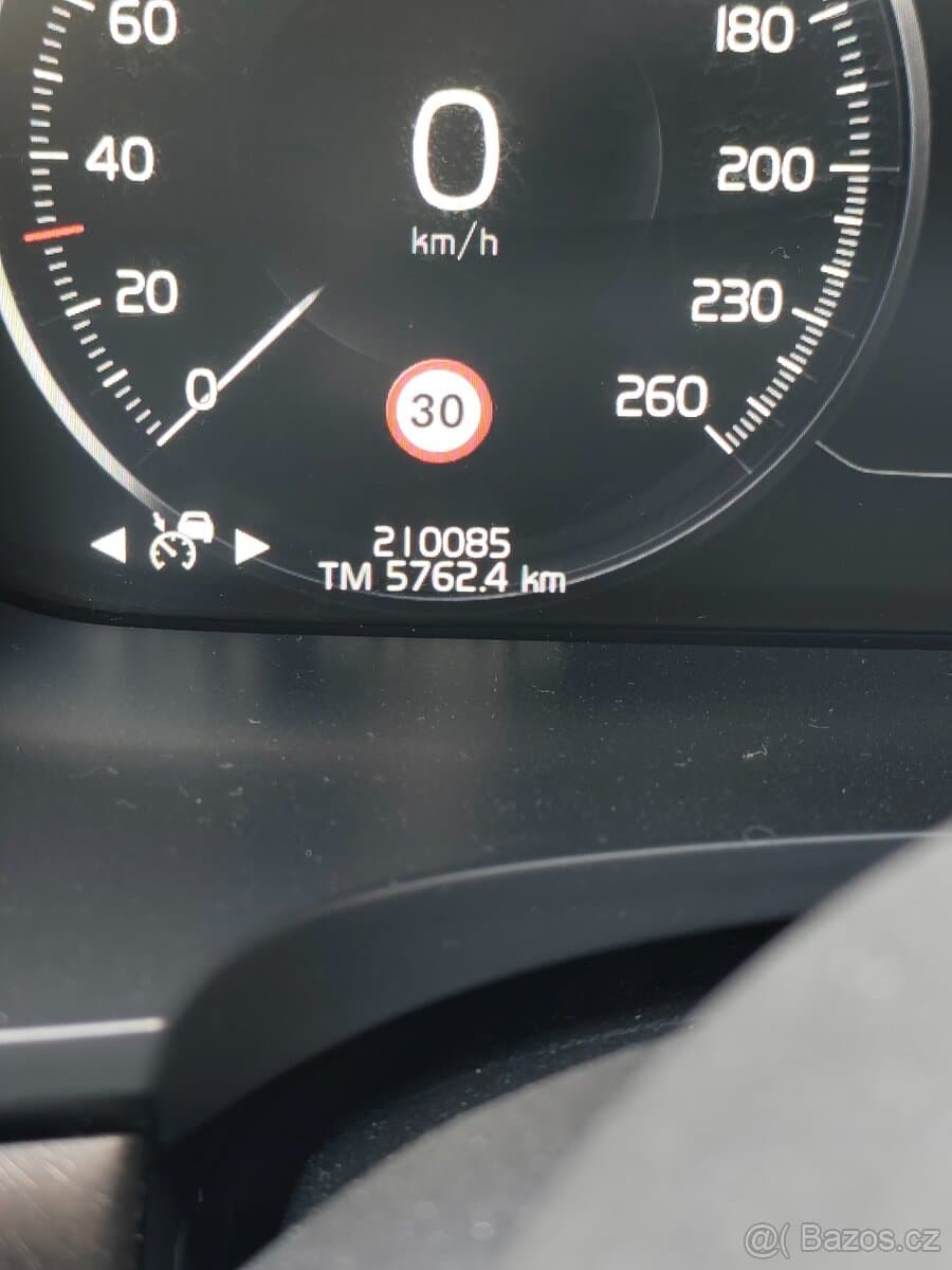 2018 Volvo V90 - 19