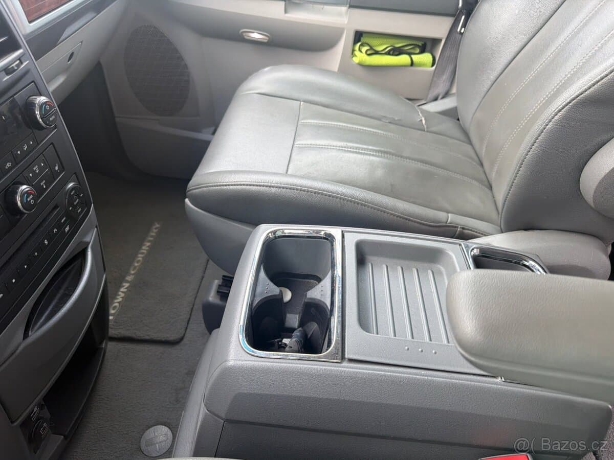 2007 Chrysler OSTATNÍ - 19