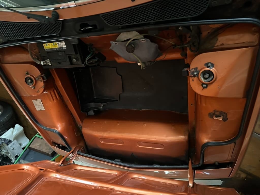 1981 Fiat OSTATNÍ - 19