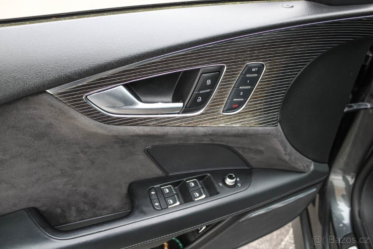 2016 Audi A7 - 19