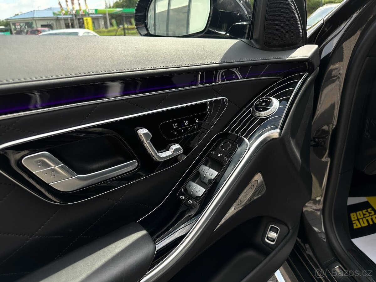 2023 Mercedes-Benz OSTATNÍ - 19