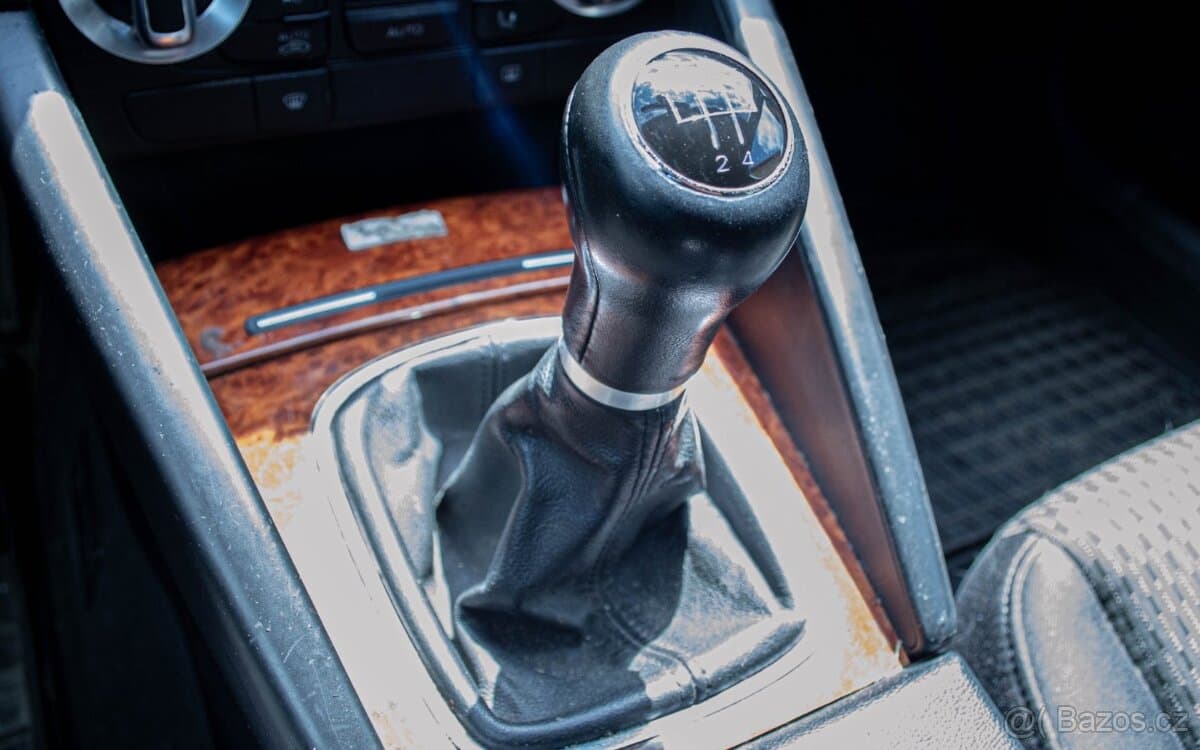 2009 Audi A3 - 19