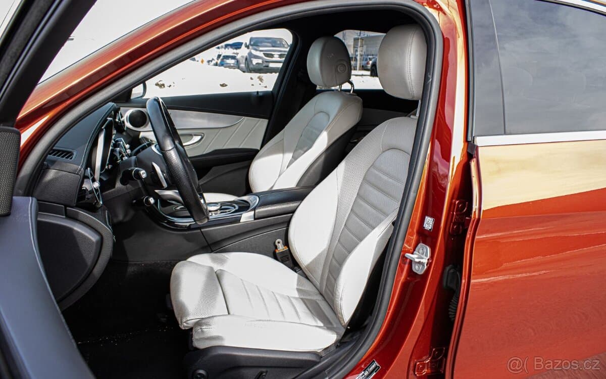 2015 Mercedes-Benz OSTATNÍ - 19