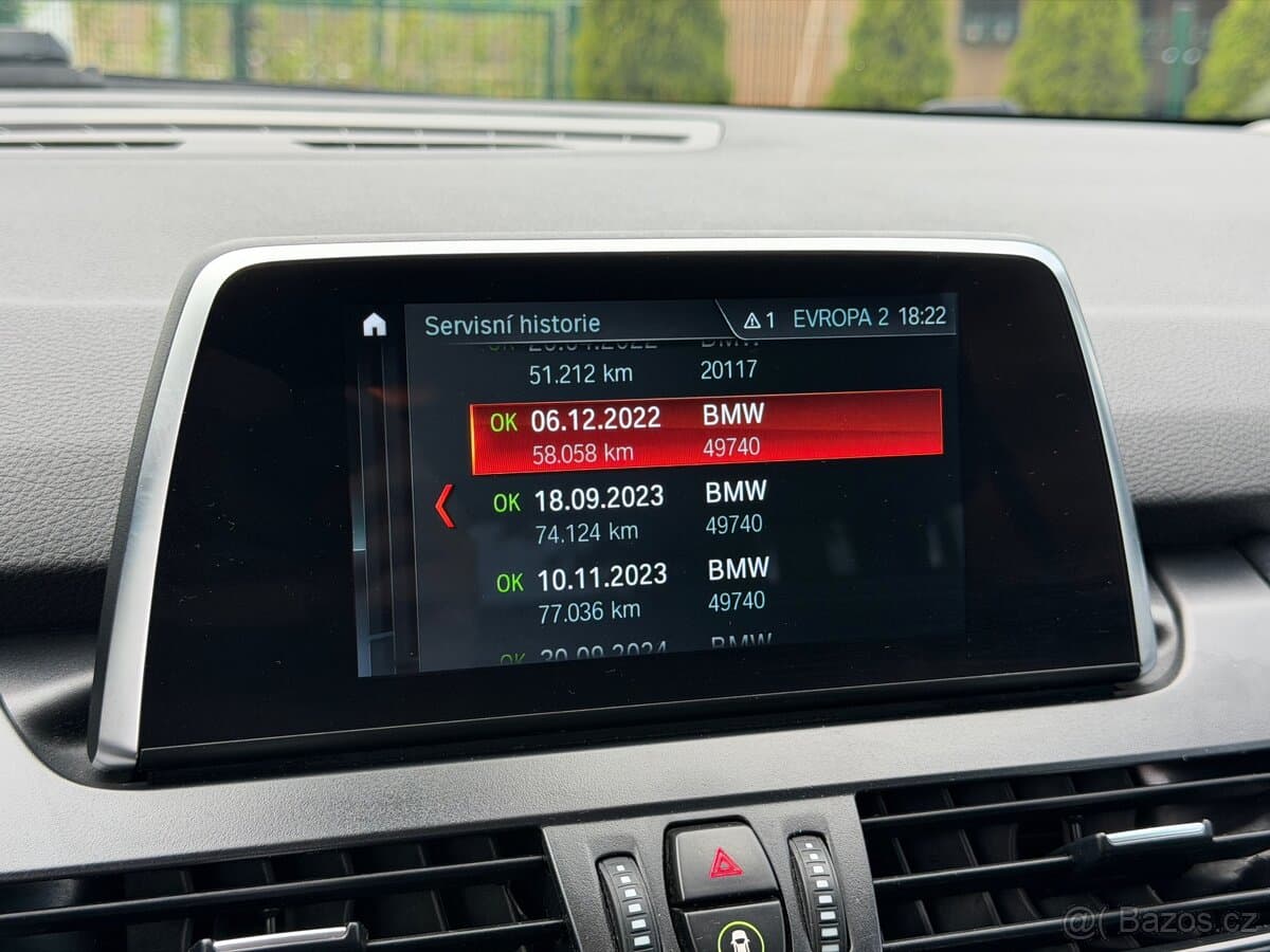 2019 BMW OSTATNÍ - 19