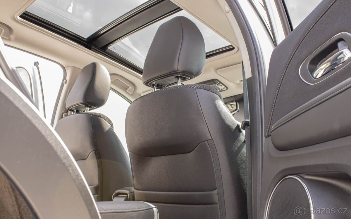 2015 Honda HR-V - 19