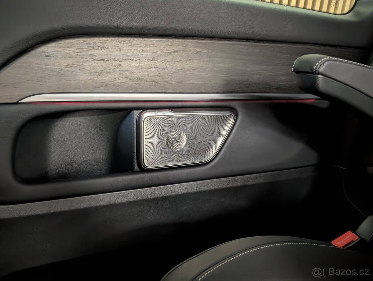 2025 Mercedes-Benz CL-CLASS - 19