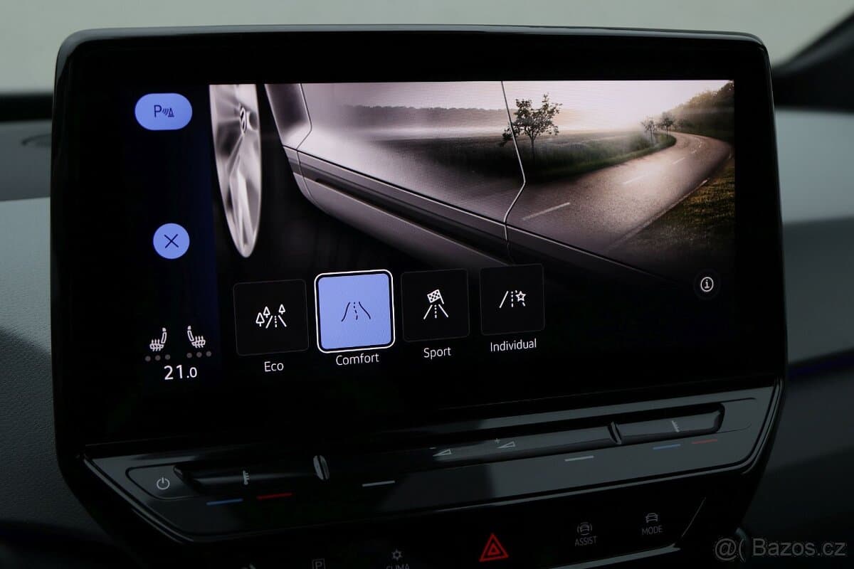 2021 Volkswagen ID.3 - 19