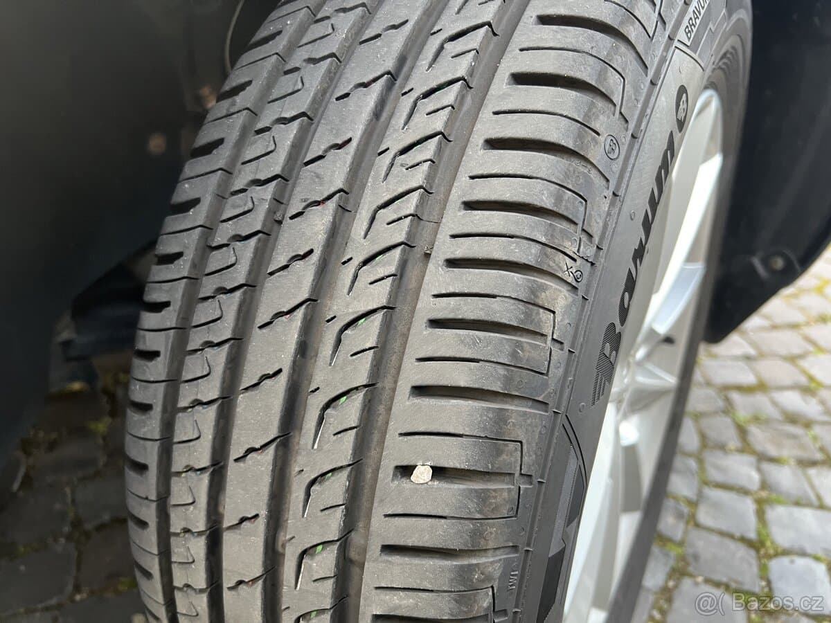 Škoda YETI - 19