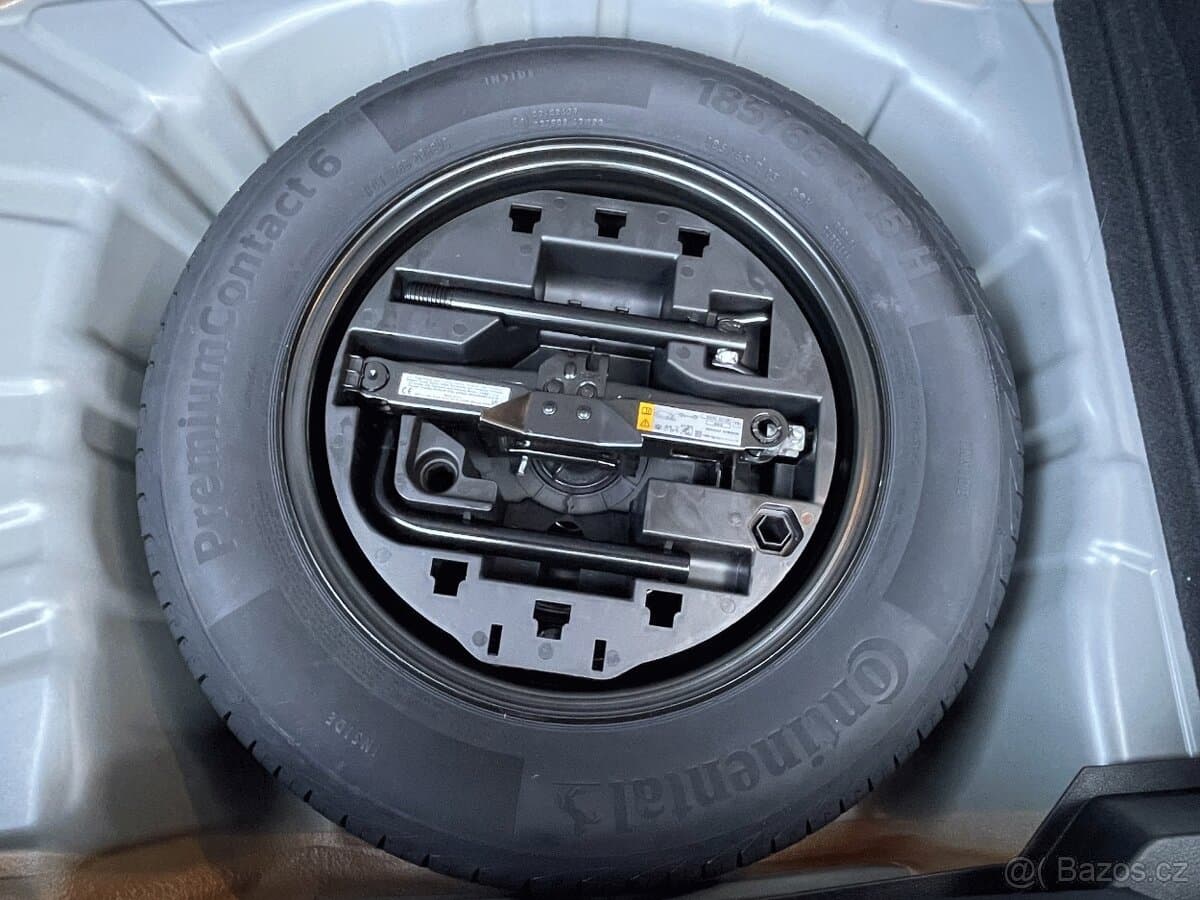 2025 Renault CLIO - 19