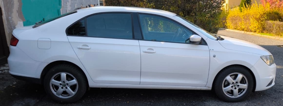2014 Seat TOLEDO - 19