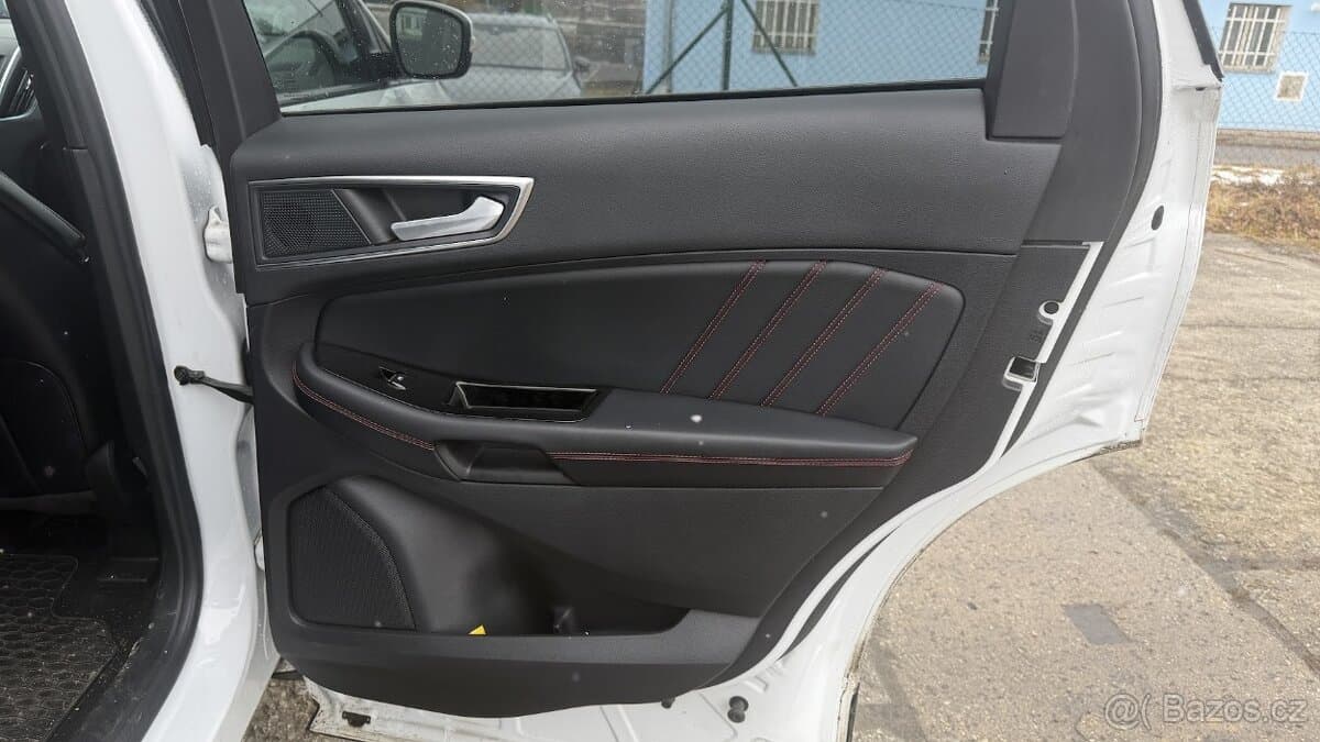 2019 Ford OSTATNÍ - 19