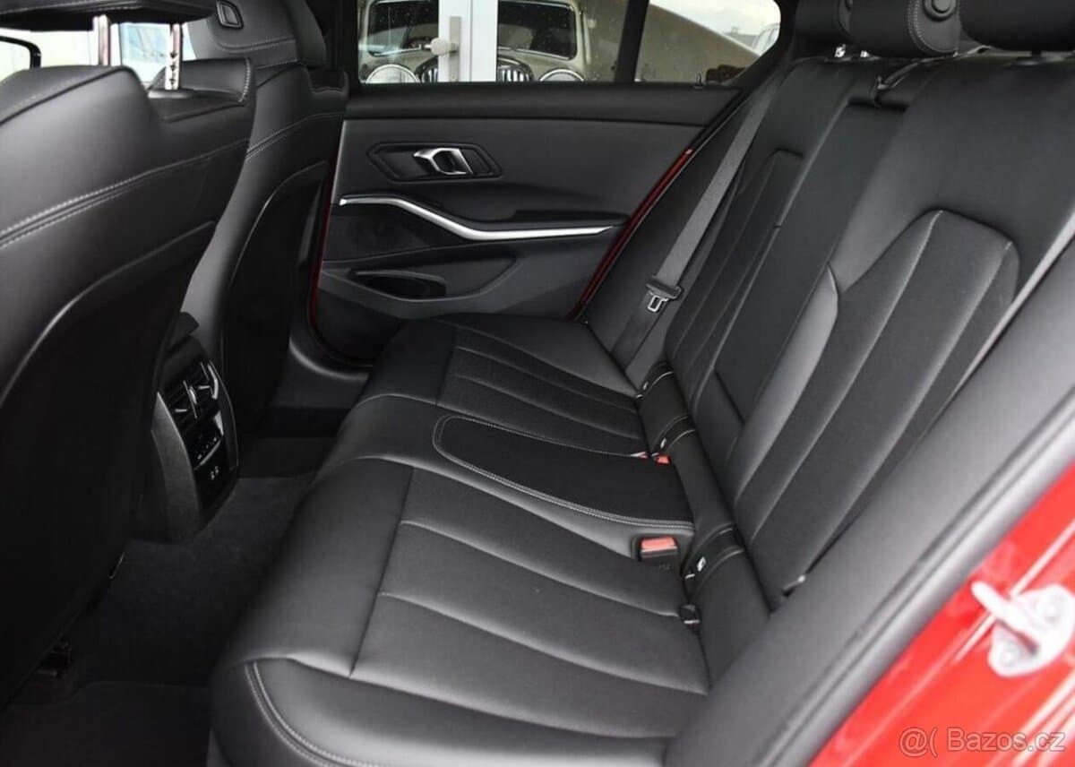 2024 BMW 3-SERIES - 19