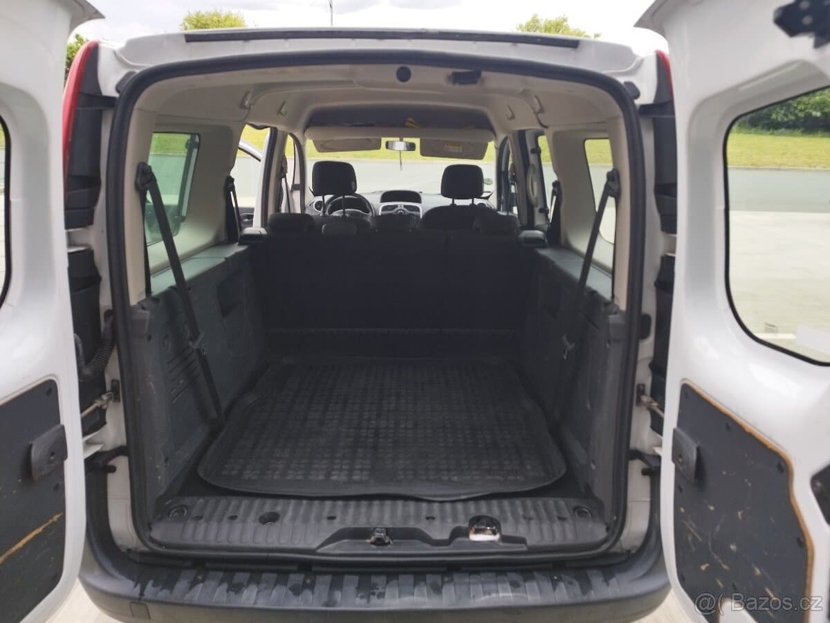 2017 Renault KANGOO - 19