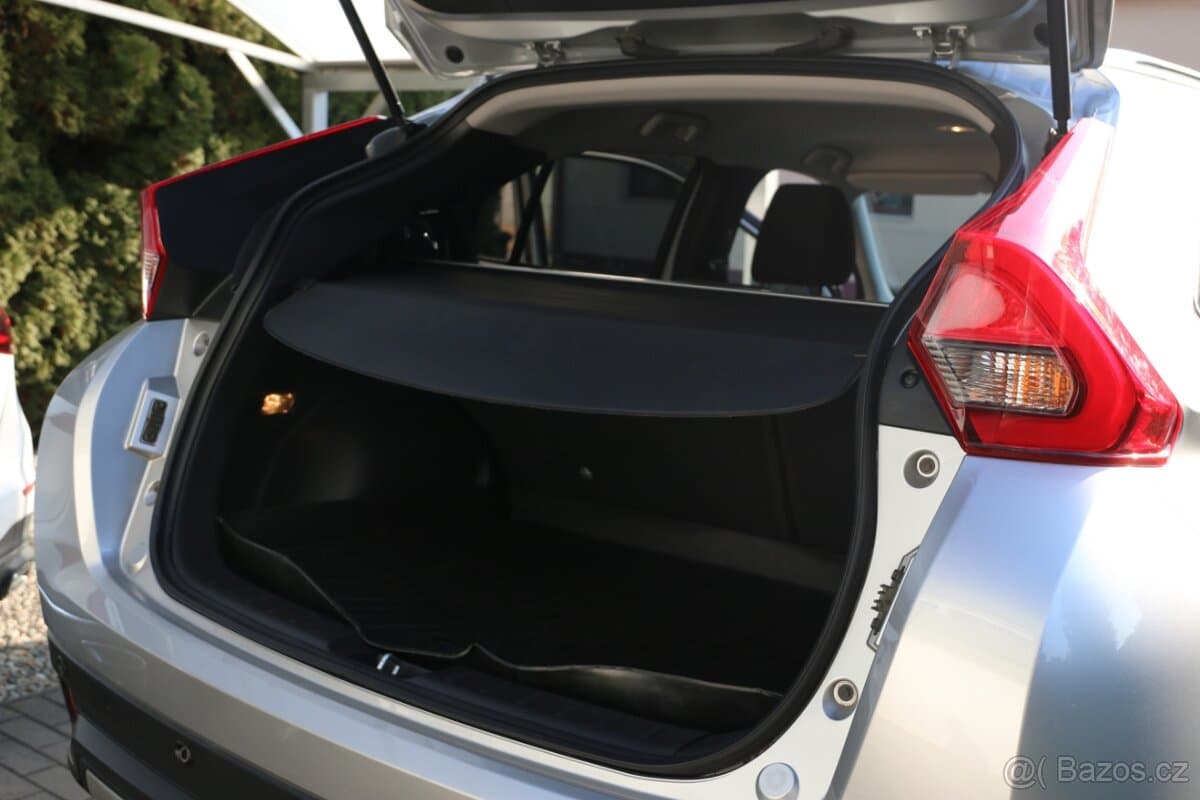 2019 Mitsubishi OSTATNÍ - 19