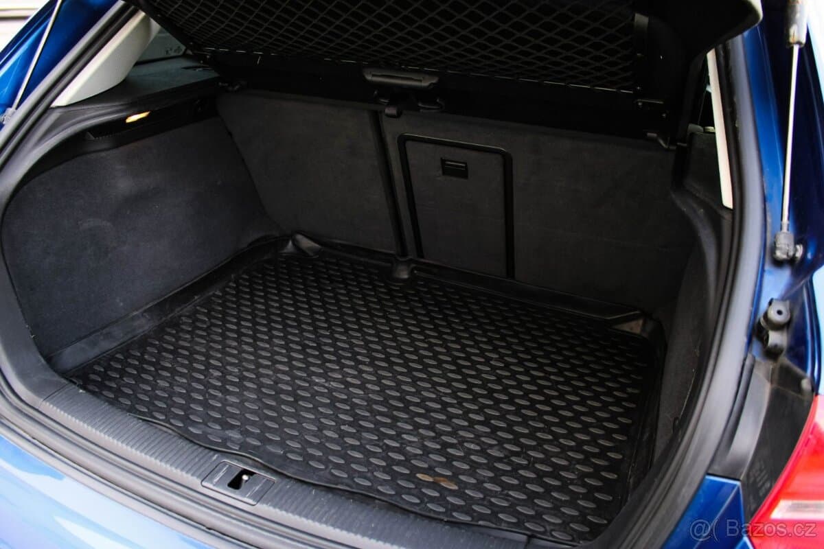 2008 Audi A3 - 19