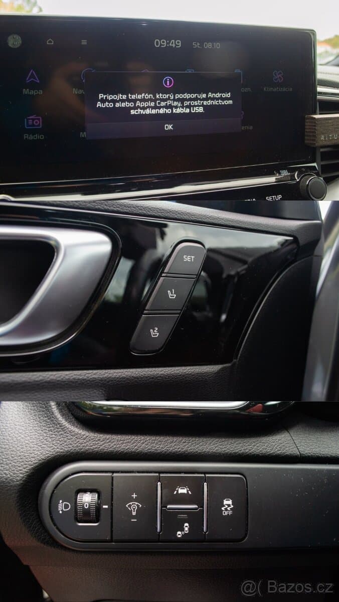 2020 Kia OSTATNÍ - 19