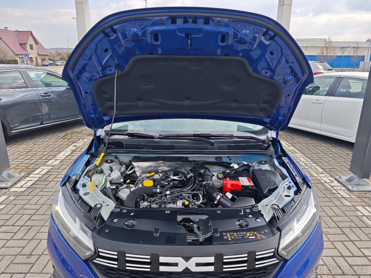 2023 Dacia SANDERO - 19