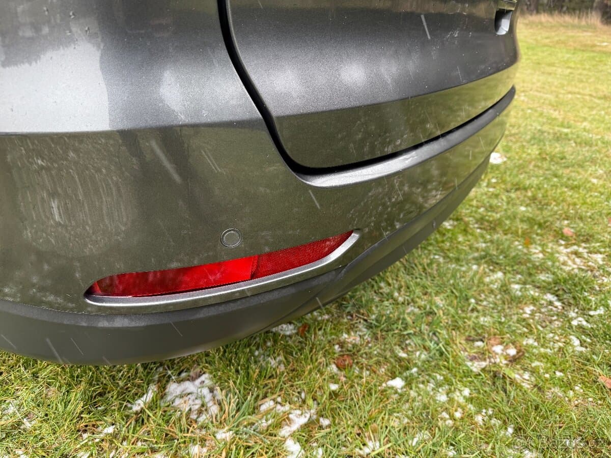 2016 Ford GALAXY - 19