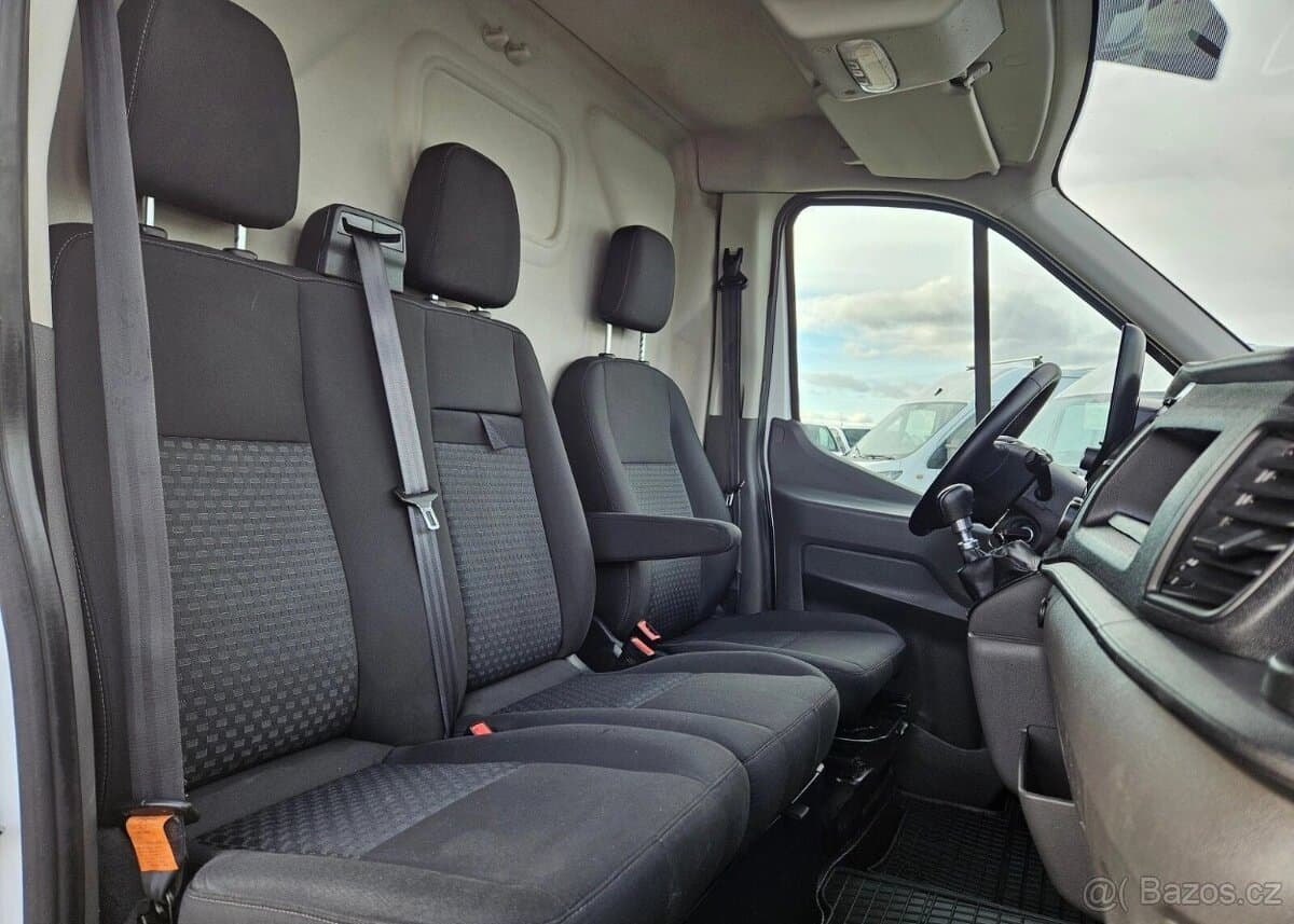 2020 Ford TRANSIT - 19