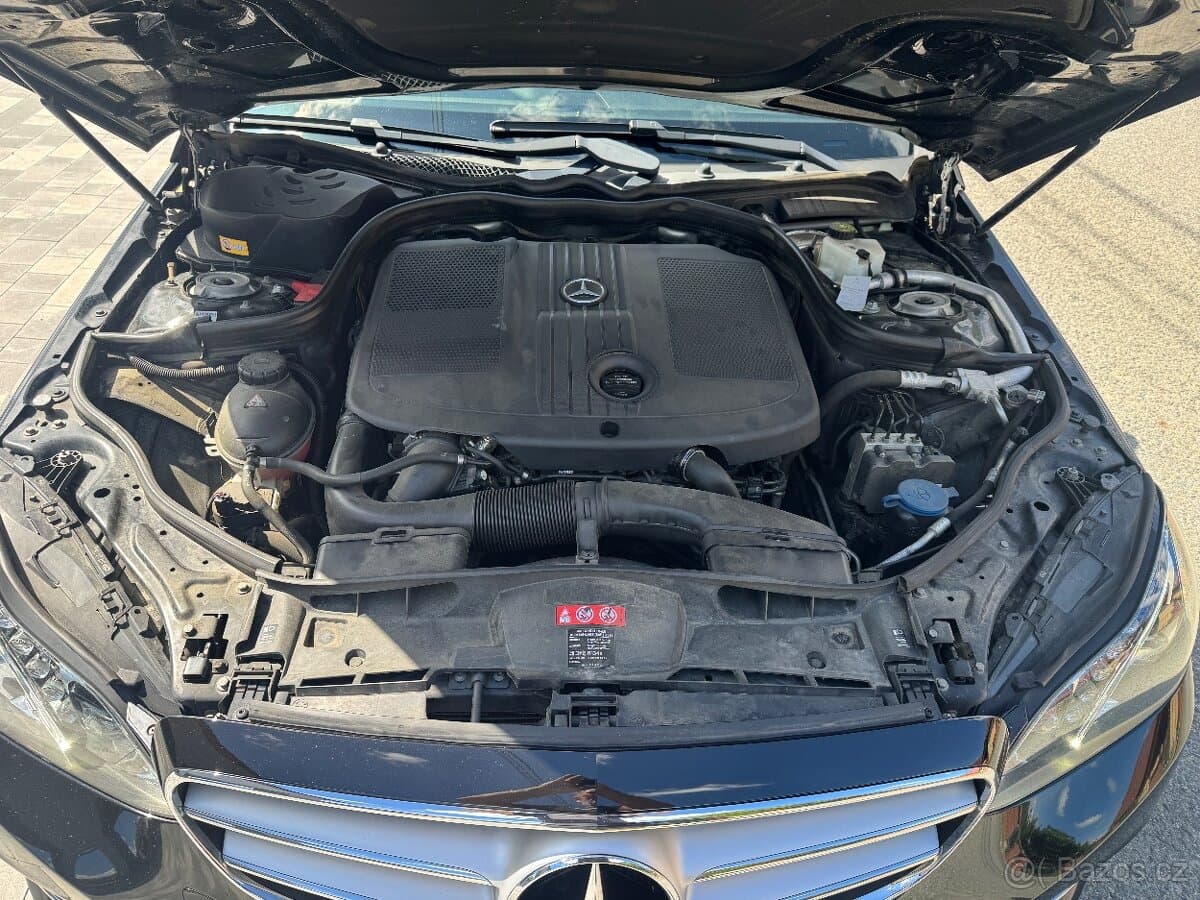 2017 Mercedes-Benz OSTATNÍ - 19