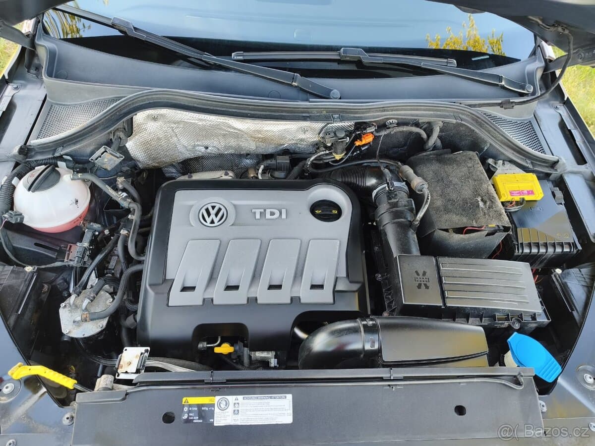 2014 Volkswagen TIGUAN - 19