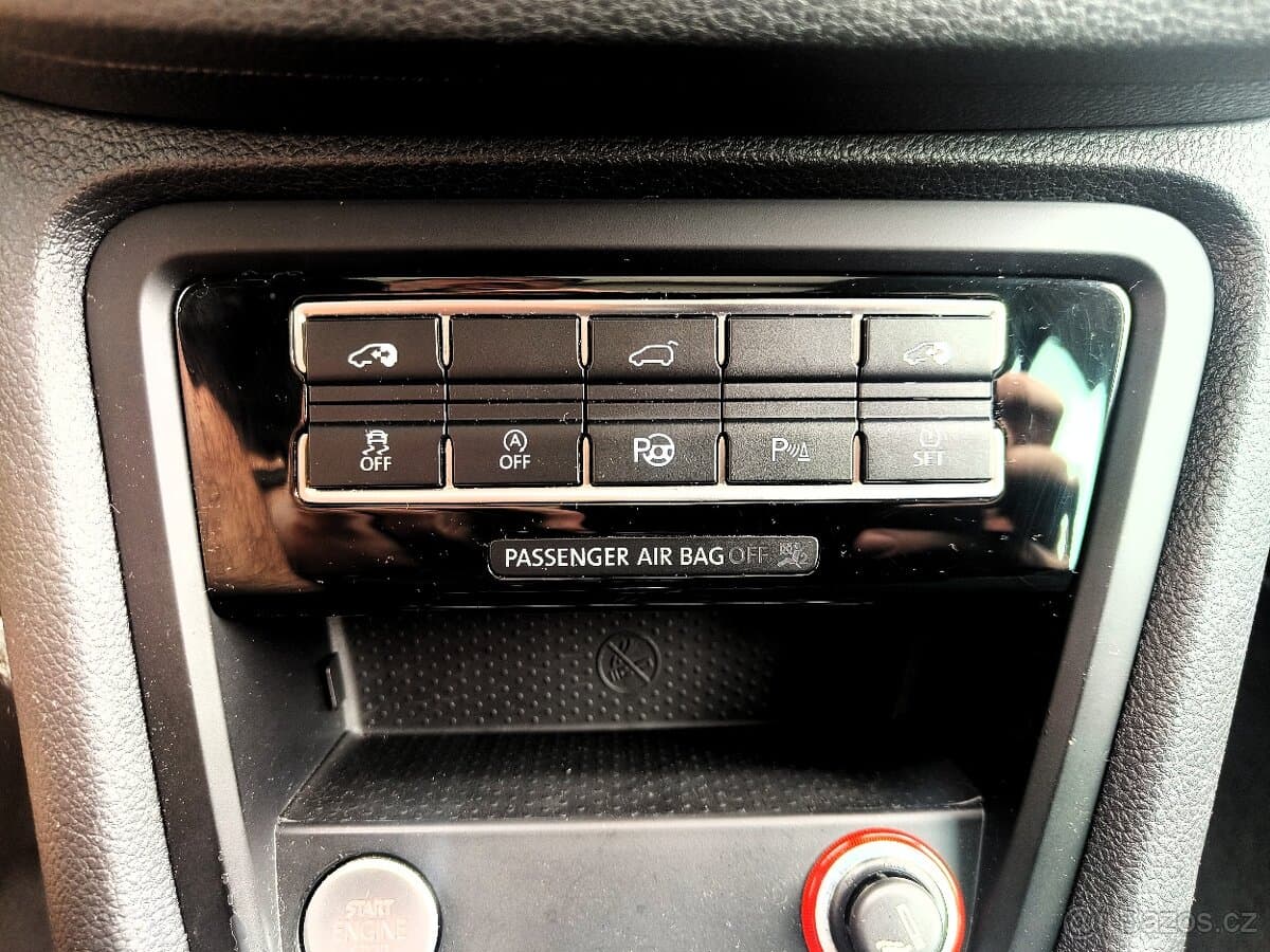 2014 Volkswagen SHARAN - 19