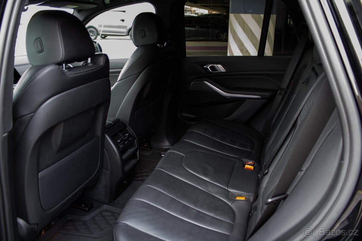 2022 BMW X5 - 19