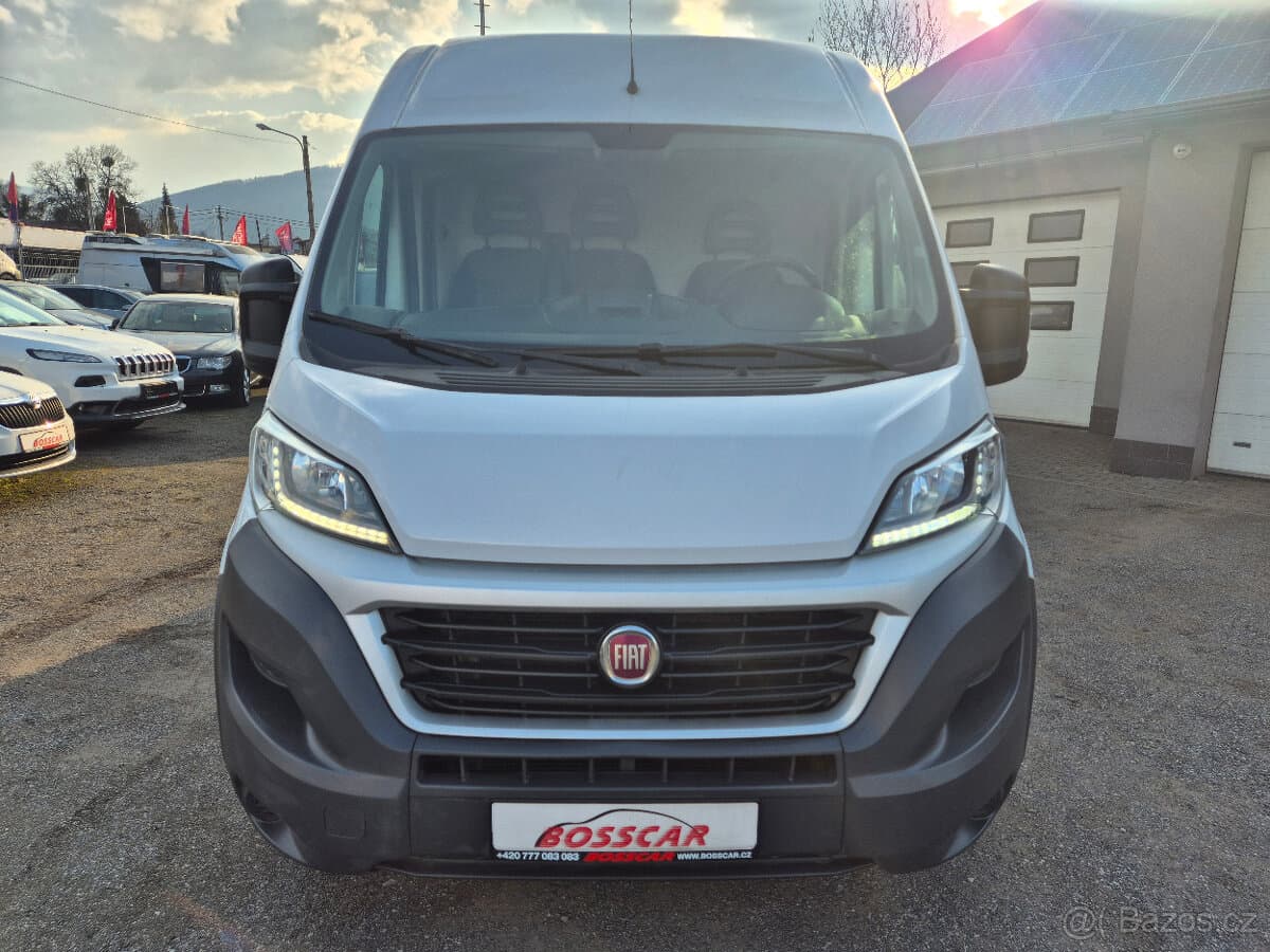 2016 Fiat DUCATO - 19