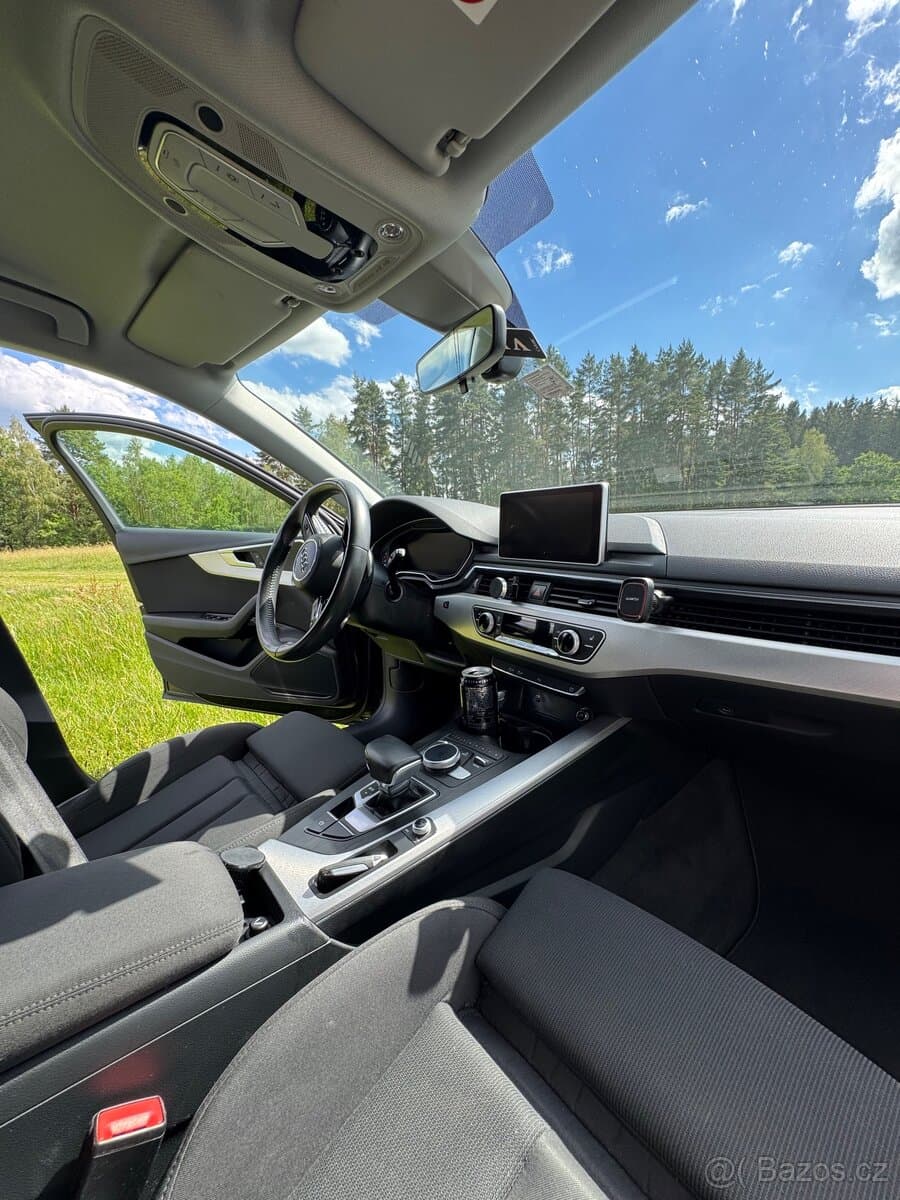 2018 Audi A4 - 19