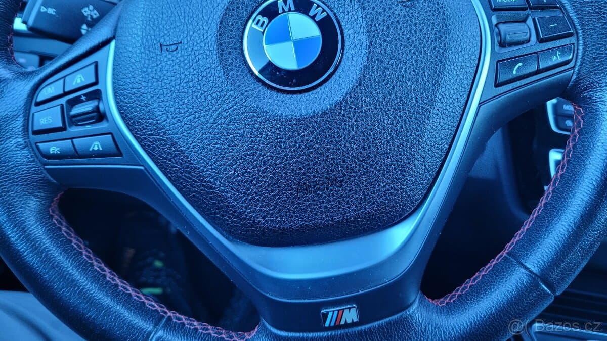 2018 BMW OSTATNÍ - 19