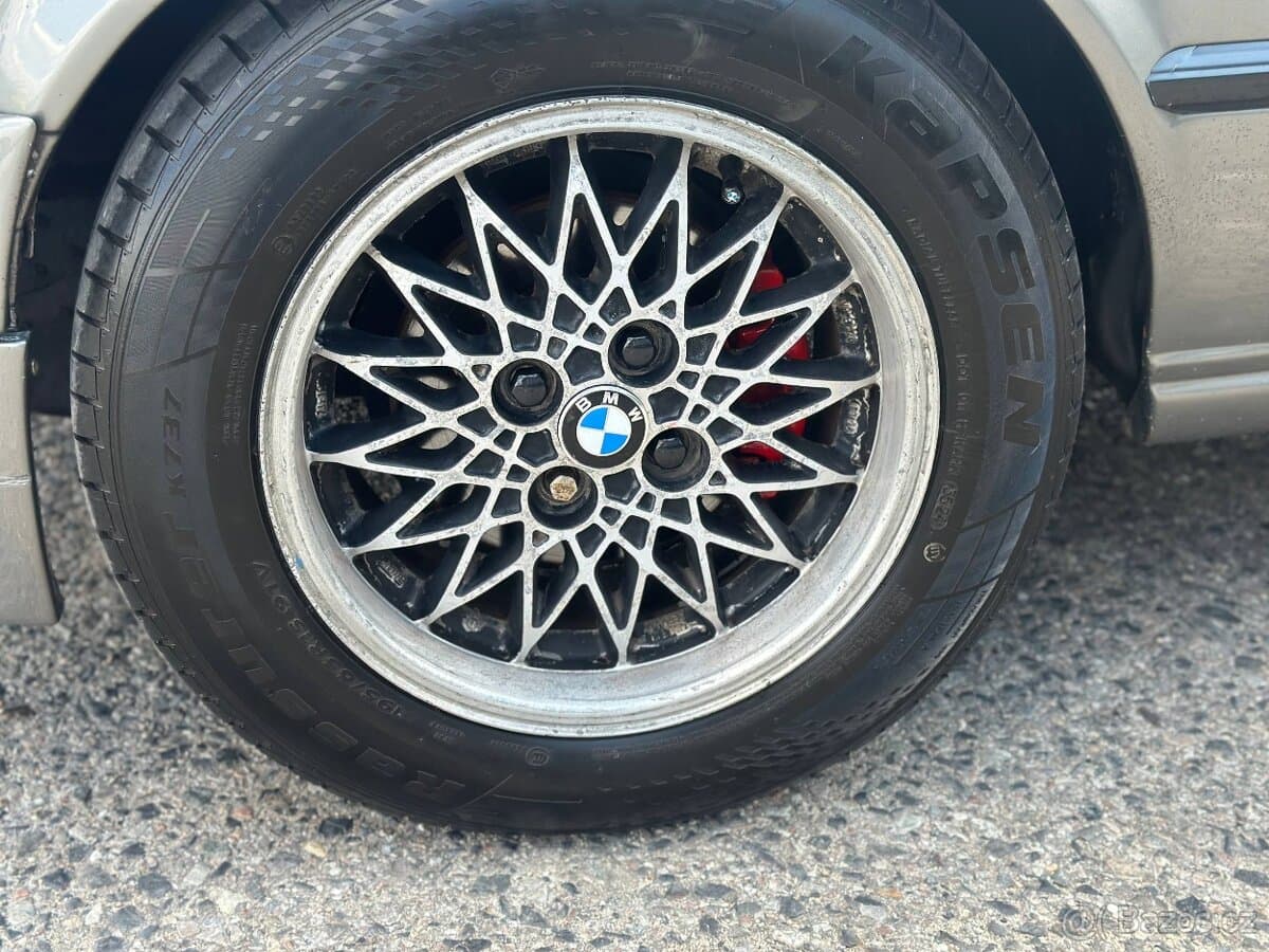 1988 BMW OSTATNÍ - 19