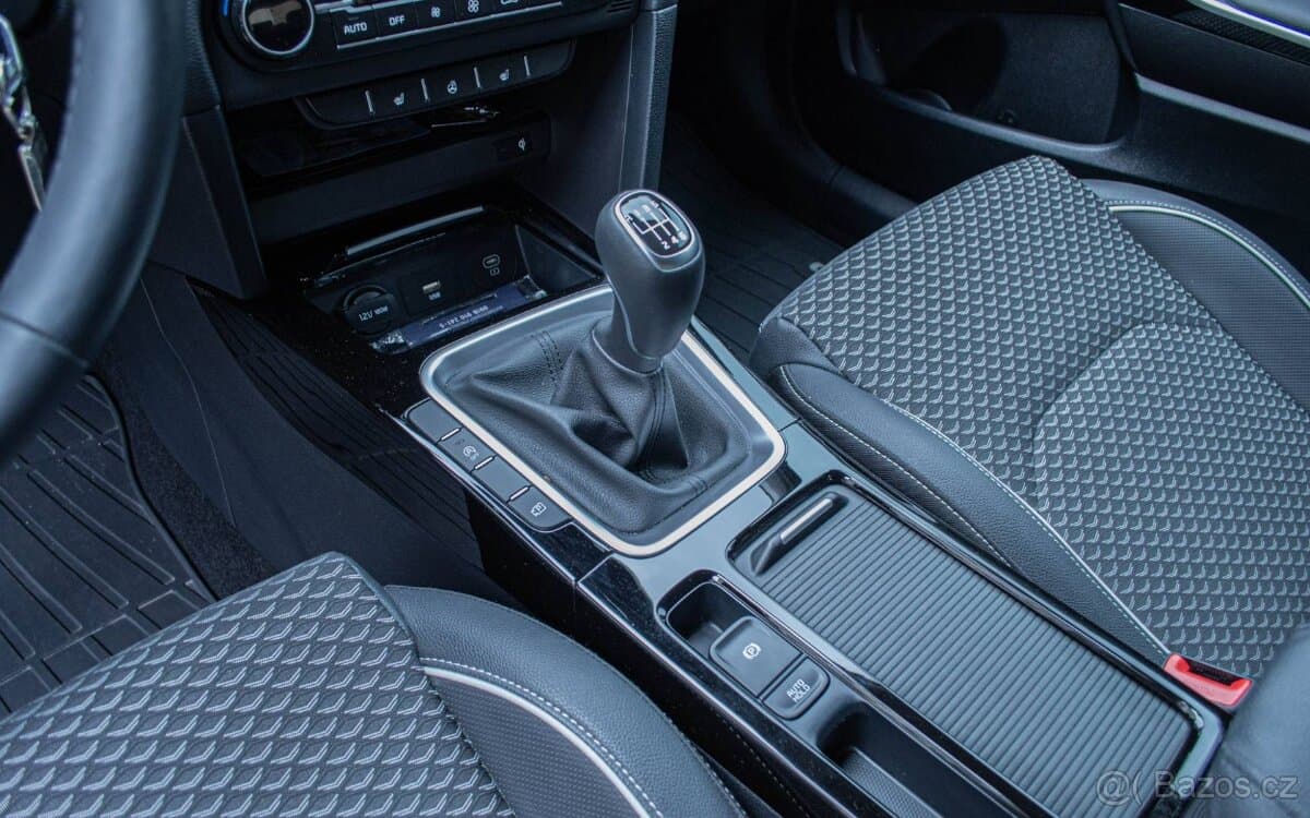 2024 Kia OSTATNÍ - 19