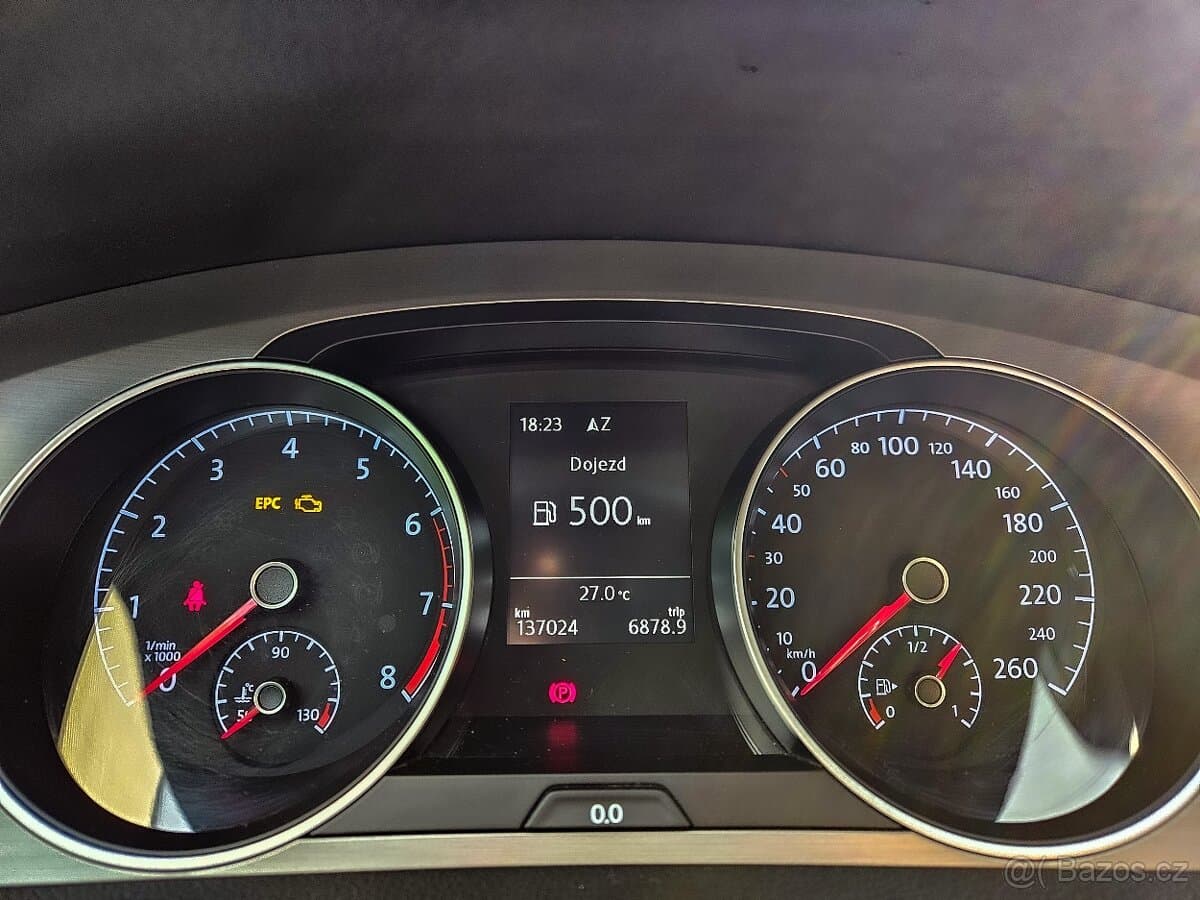 2016 Volkswagen GOLF - 19